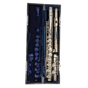 YAMAHA,フルート,君津,買取,楽器